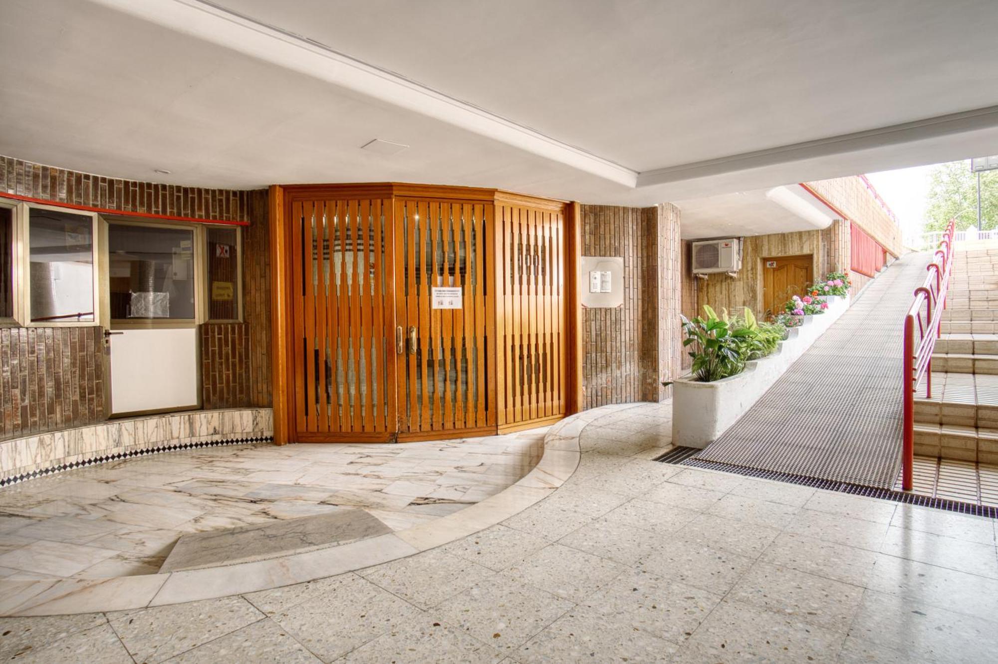 Apartament Coblanca 5-Exclusivo Loft 5-6 Benidorm Zewnętrze zdjęcie