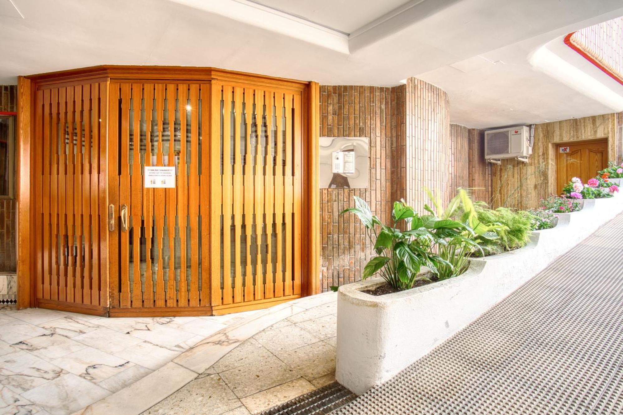 Apartament Coblanca 5-Exclusivo Loft 5-6 Benidorm Zewnętrze zdjęcie