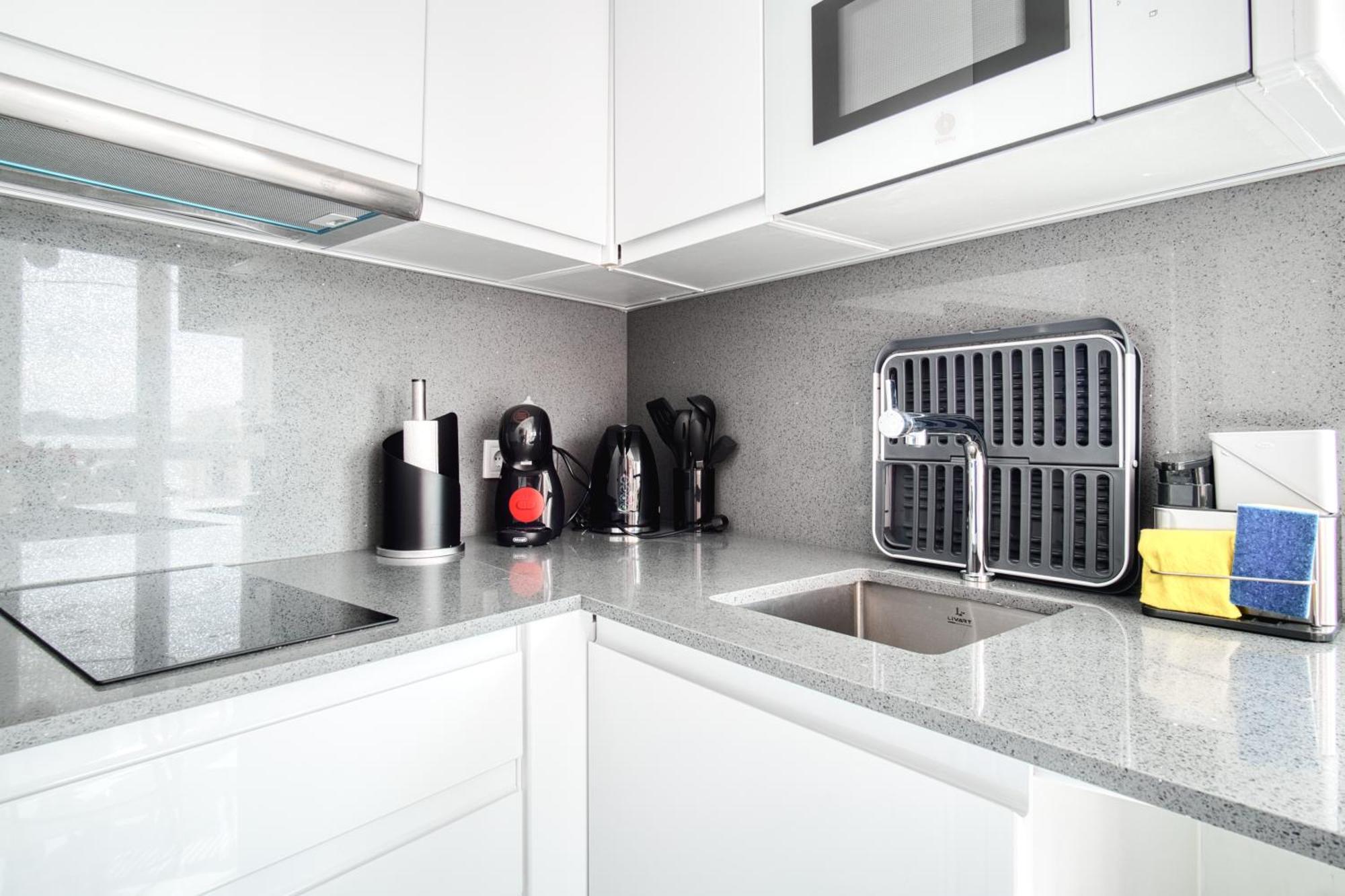 Apartament Coblanca 5-Exclusivo Loft 5-6 Benidorm Zewnętrze zdjęcie